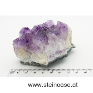 Amethyst Stück